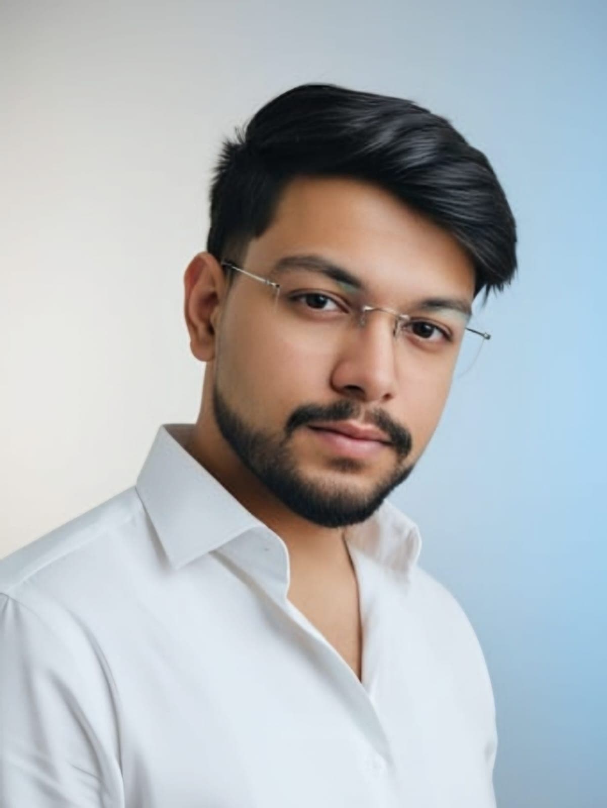 Vinay Nath Tiwary